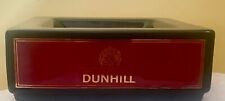 Posacenere dunhill vintage usato  Parma