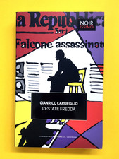 Estate fredda gianrico usato  Italia