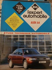 Revue technique audi d'occasion  Morières-lès-Avignon