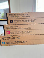Lot cartouche toner d'occasion  Masseube