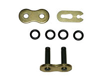 Rear chain link for sale  LINCOLN