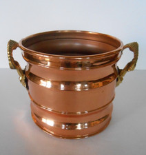 Copper cache pot for sale  Cottonwood