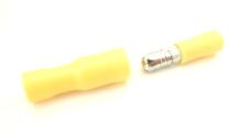 Rundstecker steckverbinder run gebraucht kaufen  Winsen