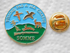 Pin touche chasse d'occasion  Eu