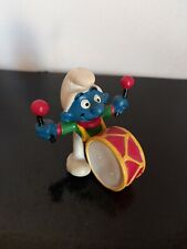 Puffo smurf peyo usato  Sandigliano