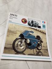 Japauto 1000 endurance d'occasion  Decize