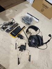 Peltor litecom iii gebraucht kaufen  Viersen
