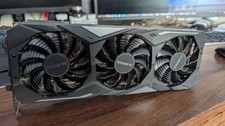 Gigabyte geforce rtx for sale  HALESOWEN