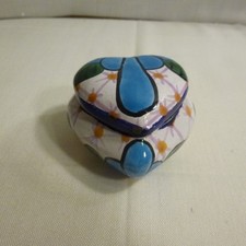 Trinket box mexican for sale  Summerfield