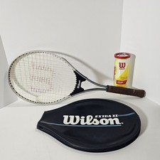 Wilson extra tennis for sale  Fayetteville