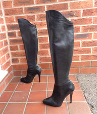 knee boots for sale knee boots for sale DAVENTRY
