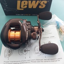 Lew team pro for sale  Coeburn