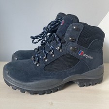 Berghaus explorer hiking for sale  DERBY