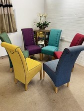 Furniture village dining for sale  PETERBOROUGH