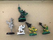 Blood bowl orc for sale  HIGH WYCOMBE