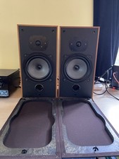 Pair bowers wilkins for sale  LEEDS