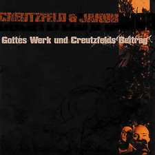 Creutzfeld jakob gottes gebraucht kaufen  Berlin