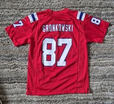 Nike jersey youth for sale  Plainfield