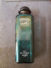 Flacon vide vintage d'occasion  Grans