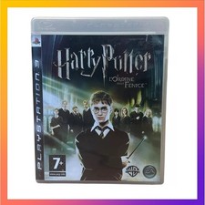 Harry potter ordine usato  Villarbasse