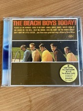 Beach boys today for sale  CARLISLE