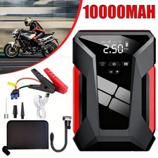 10000mah auto kfz gebraucht kaufen  Aspisheim, Grolsheim