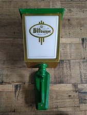 Vintage bitburger bier gebraucht kaufen  Meldorf
