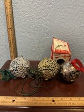 Vintage lot chirping for sale  Avon