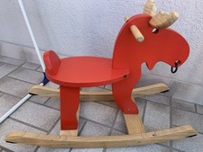 Ikea ekorre schaukel gebraucht kaufen  Freiburg im Breisgau