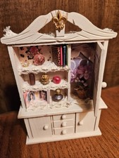 Dollhouse kitchen hutch for sale  Gaithersburg