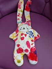 Doudou plat lapin d'occasion  Méricourt