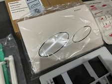 Geberit kappa drückerplatte gebraucht kaufen Geberit kappa drückerplatte gebraucht kaufen  Heiligenhaus