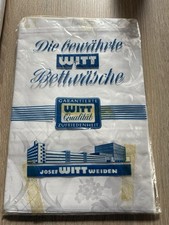 Witt bettwäsche 100 gebraucht kaufen  Arzberg
