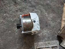 Motore per lavatrice usato  Garlate