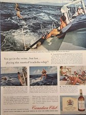 Canadian club whisky for sale  Wallins Creek