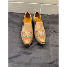 Old gringo embroidered for sale  Cincinnati