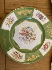 Antique hand painted for sale  LEEDS