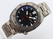 Sinn automatic titanium gebraucht kaufen  Pirmasens