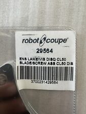 Robot coupe blade d'occasion  Expédié en Belgium