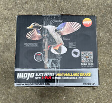 Mojo elite series for sale  Bensenville