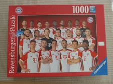 Ravensburger puzzle 1000 gebraucht kaufen  Rosenheim