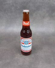 Full size budweiser for sale  SHEFFIELD