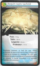 Bioviva cards shark d'occasion  Expédié en Belgium