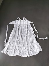 Antique baptism dress d'occasion  Expédié en Belgium