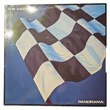 Cars panorama vinyl for sale  Cathedral City