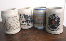 Lot chopes biere d'occasion  Les Lilas