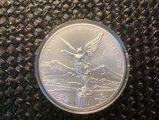 Libertad 2011 silbermünze gebraucht kaufen  Bad Dürrheim