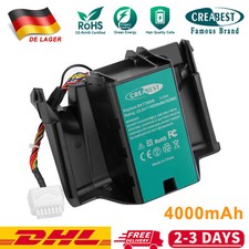 Batteria per robomow usato  Spedire a Italy