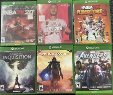 Xbox one xb1 for sale  Batavia