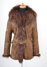 Us5374 leather rex d'occasion  Expédié en Belgium